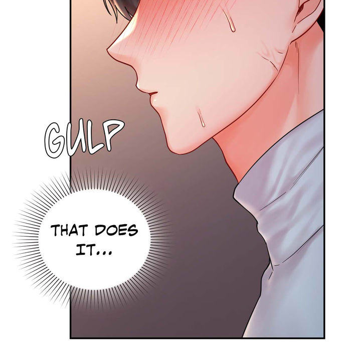 My Little Clingy Heiress - episode 9 - 48