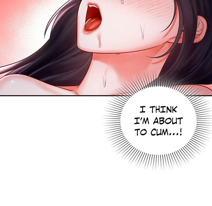 My Little Clingy Heiress - episode 9 - 87