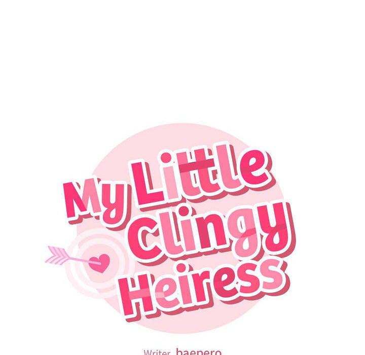 My Little Clingy Heiress - episode 9 - 7