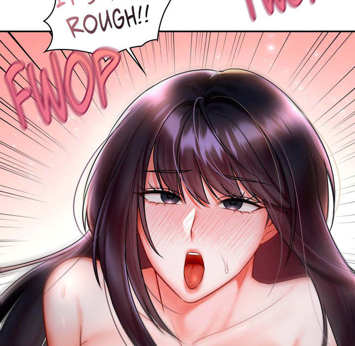My Little Clingy Heiress - episode 10 - 112