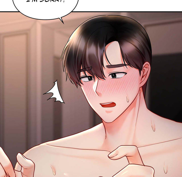 My Little Clingy Heiress - episode 10 - 127