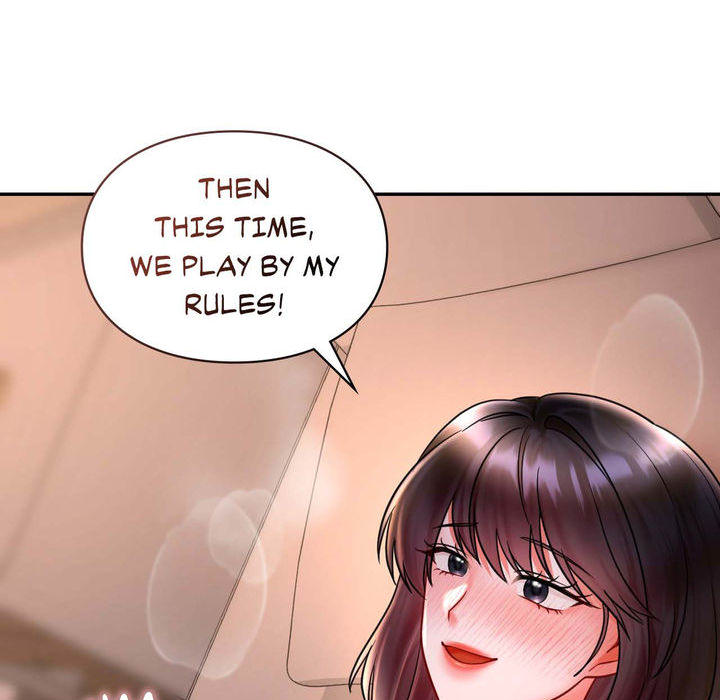 My Little Clingy Heiress - episode 10 - 132