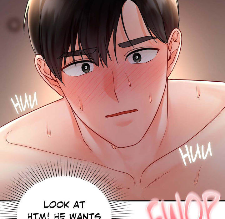 My Little Clingy Heiress - episode 10 - 42
