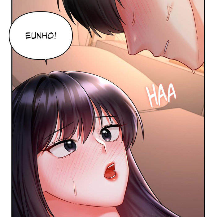 My Little Clingy Heiress - episode 10 - 44