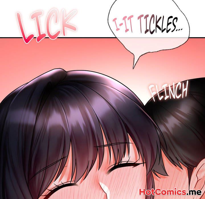 My Little Clingy Heiress - episode 10 - 92