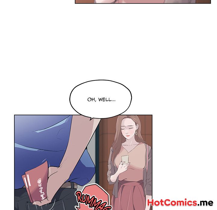 My Pretty Neighbor - episode 1 - 13
