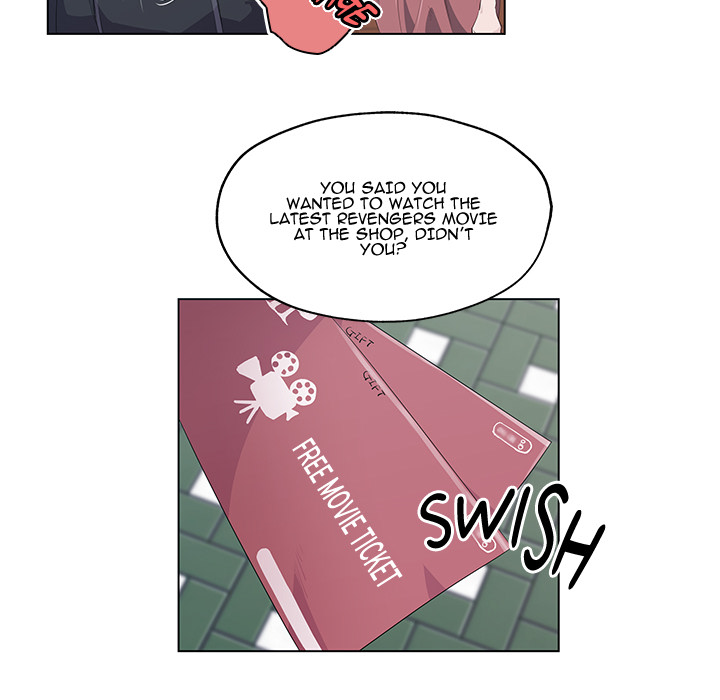 My Pretty Neighbor - episode 1 - 14