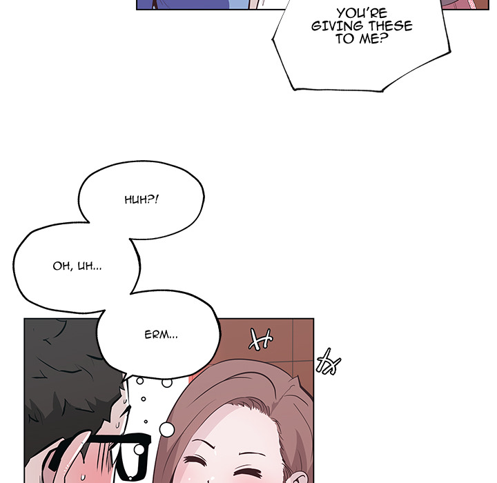 My Pretty Neighbor - episode 1 - 16