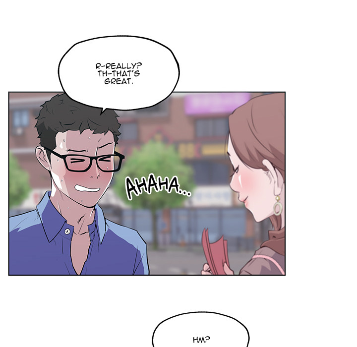 My Pretty Neighbor - episode 1 - 19
