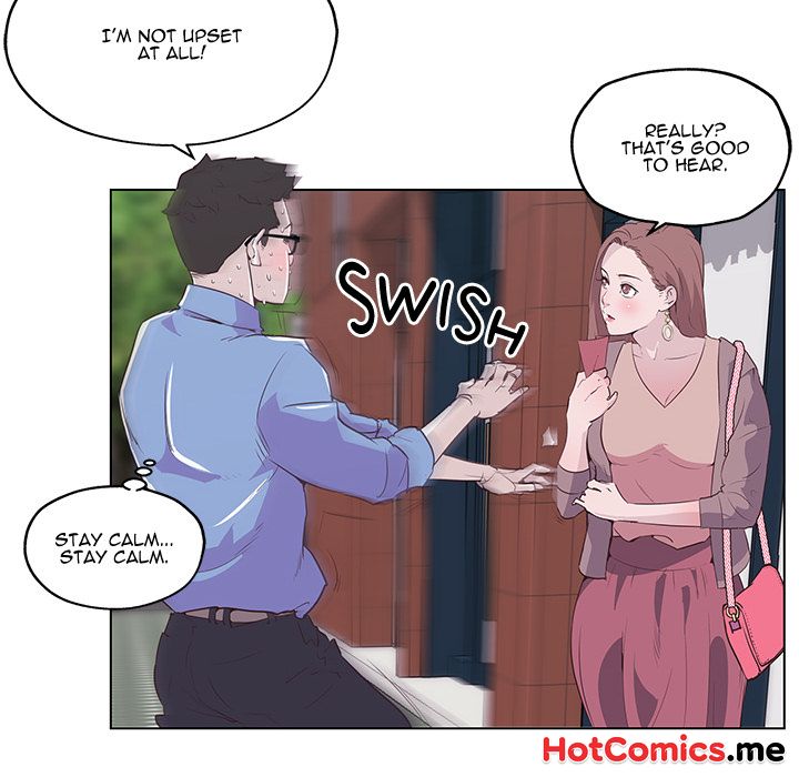My Pretty Neighbor - episode 1 - 27