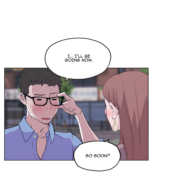 My Pretty Neighbor - episode 1 - 28