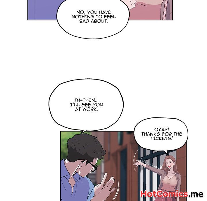 My Pretty Neighbor - episode 1 - 31