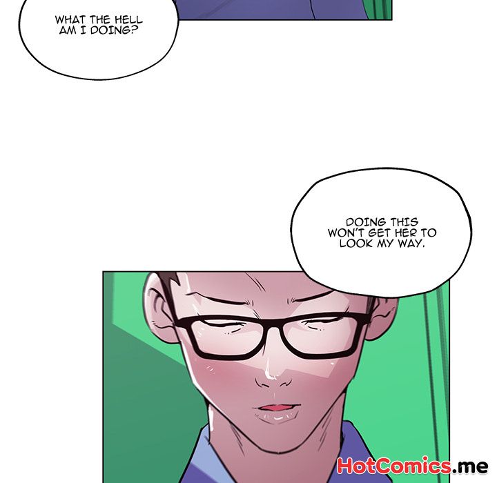My Pretty Neighbor - episode 1 - 36