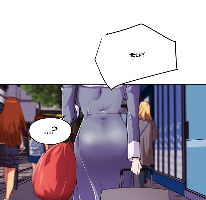 My Pretty Neighbor - episode 1 - 55