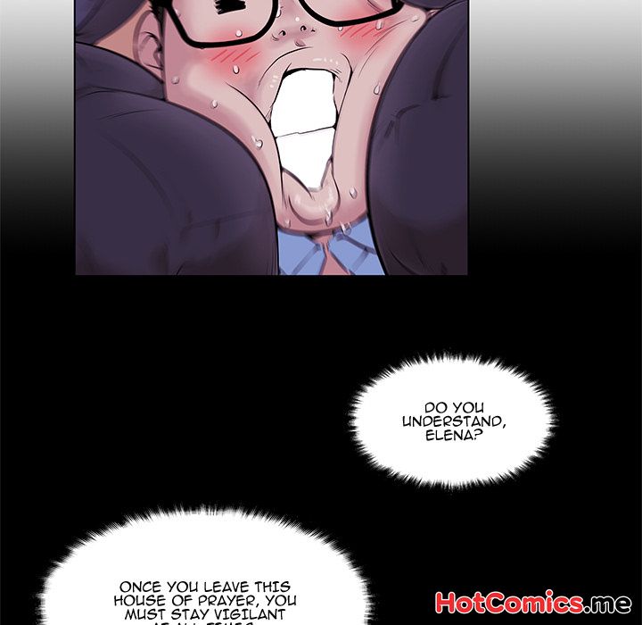 My Pretty Neighbor - episode 1 - 59