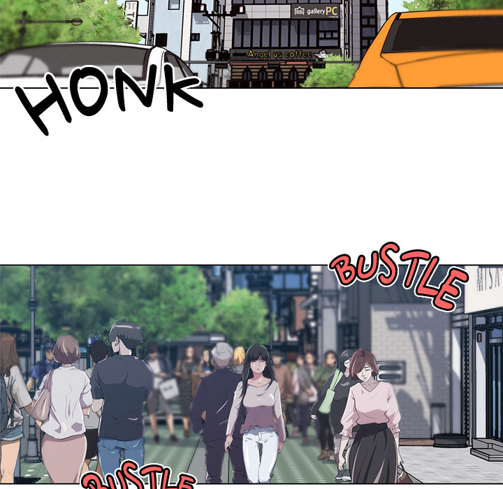 My Pretty Neighbor - episode 1 - 5
