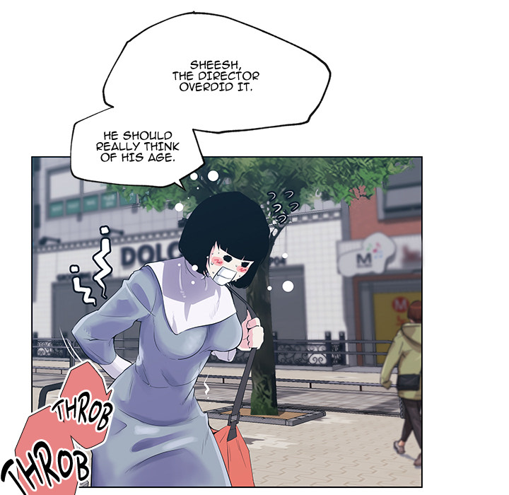 My Pretty Neighbor - episode 1 - 93