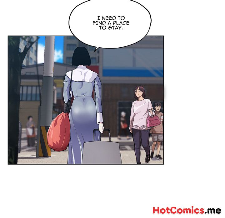 My Pretty Neighbor - episode 1 - 96