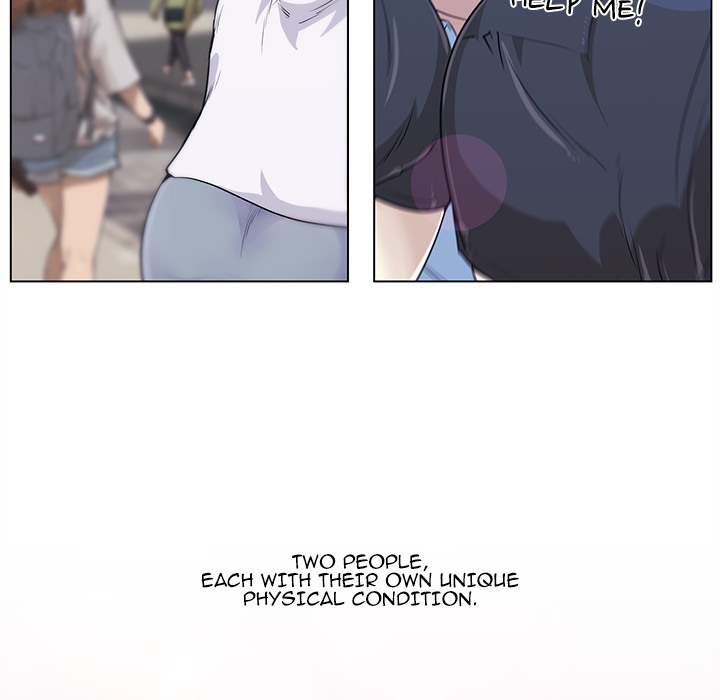 My Pretty Neighbor - episode 1 - 98