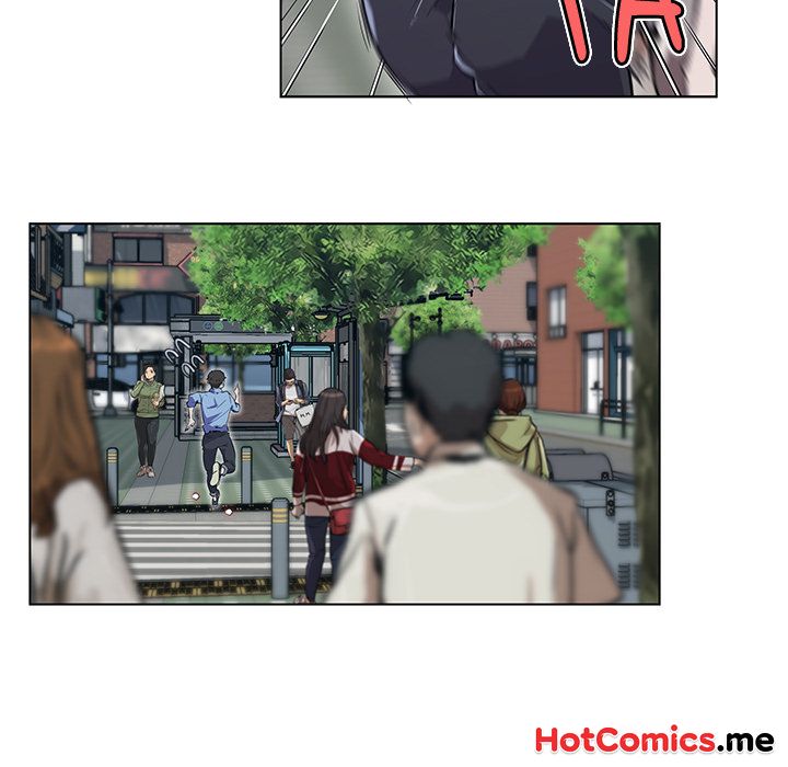 My Pretty Neighbor - episode 1 - 8