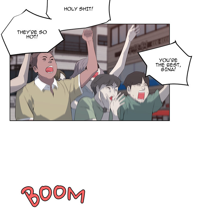 My Pretty Neighbor - episode 2 - 15