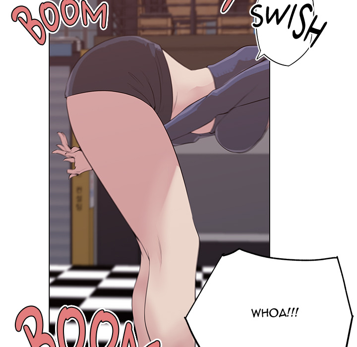 My Pretty Neighbor - episode 2 - 18