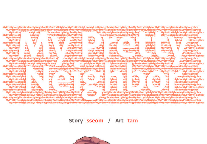 My Pretty Neighbor - episode 2 - 0