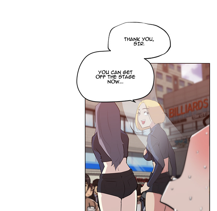 My Pretty Neighbor - episode 2 - 38