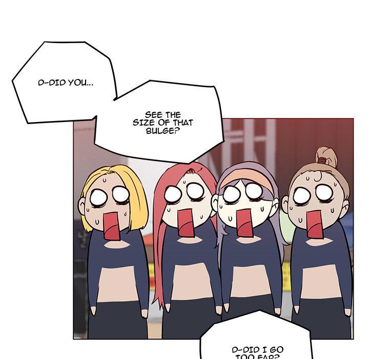 My Pretty Neighbor - episode 2 - 42