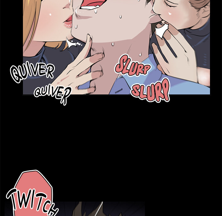 My Pretty Neighbor - episode 2 - 57