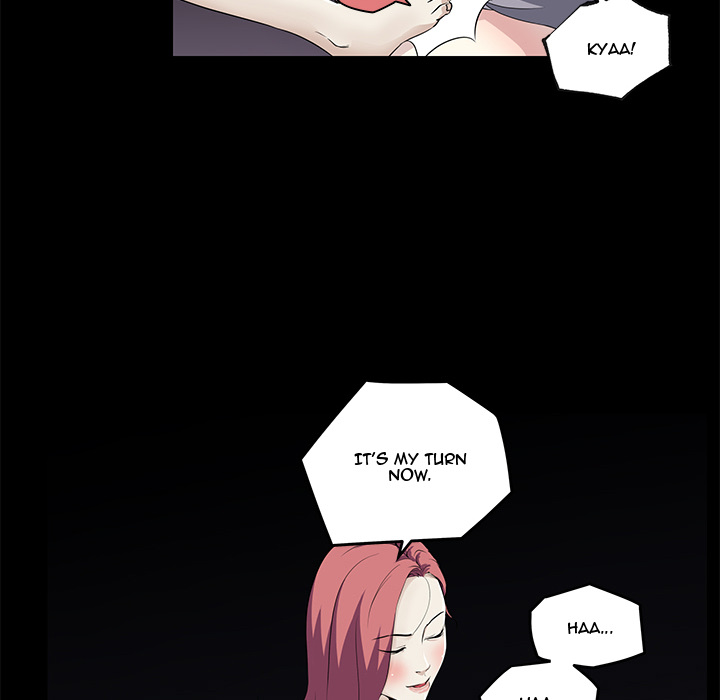 My Pretty Neighbor - episode 2 - 64