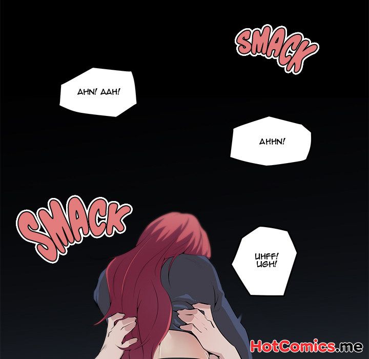 My Pretty Neighbor - episode 2 - 68