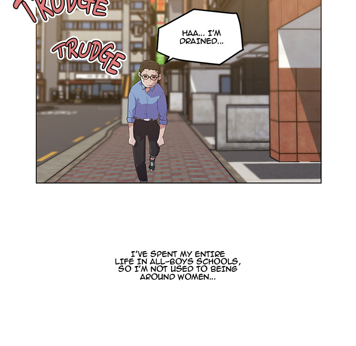 My Pretty Neighbor - episode 2 - 84
