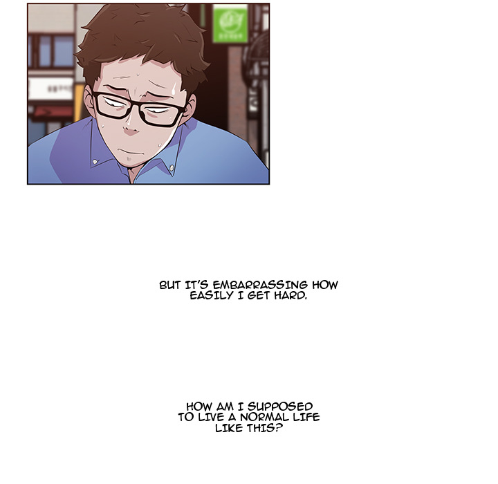 My Pretty Neighbor - episode 2 - 85