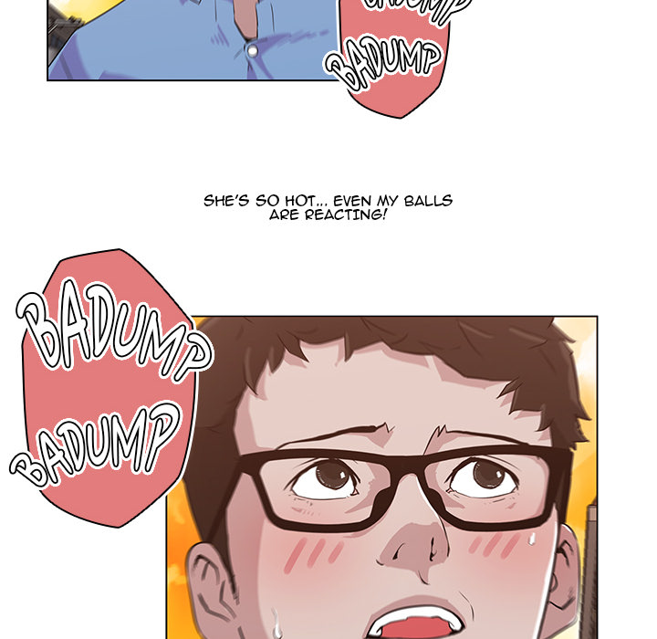 My Pretty Neighbor - episode 3 - 9