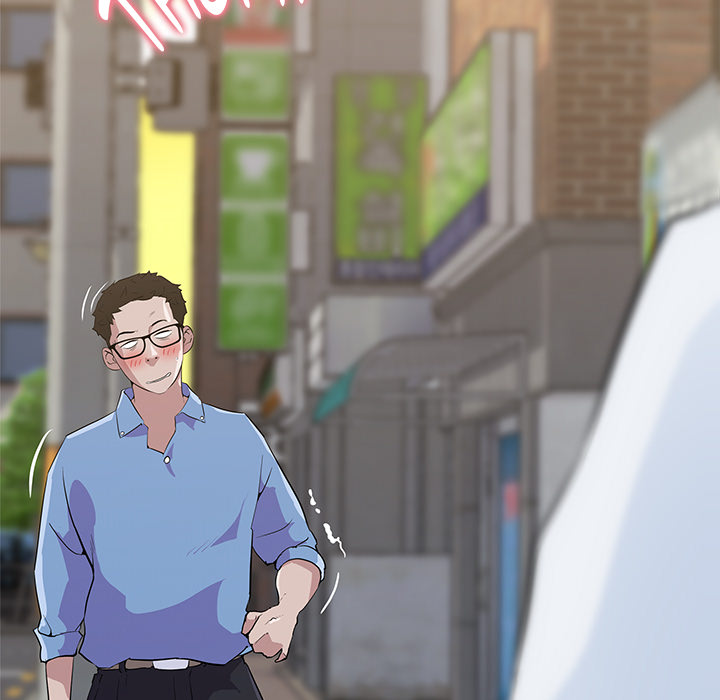 My Pretty Neighbor - episode 3 - 12