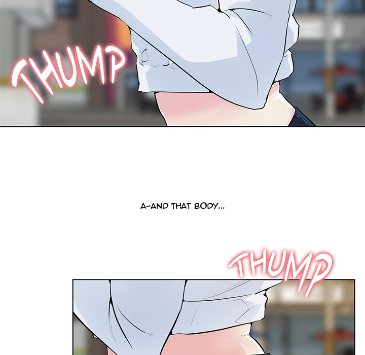 My Pretty Neighbor - episode 3 - 16