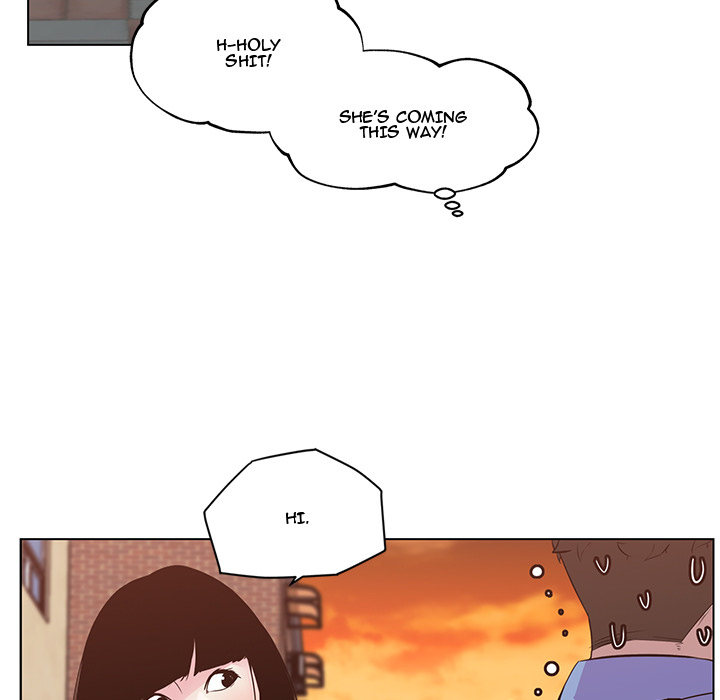My Pretty Neighbor - episode 3 - 21