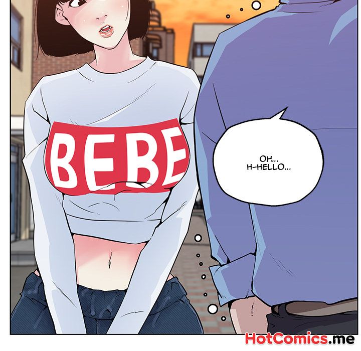 My Pretty Neighbor - episode 3 - 22