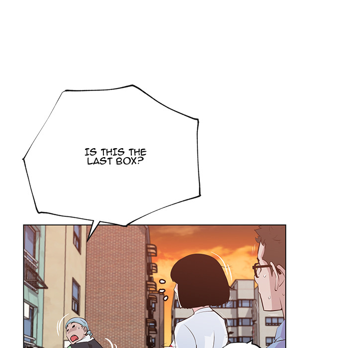 My Pretty Neighbor - episode 3 - 23