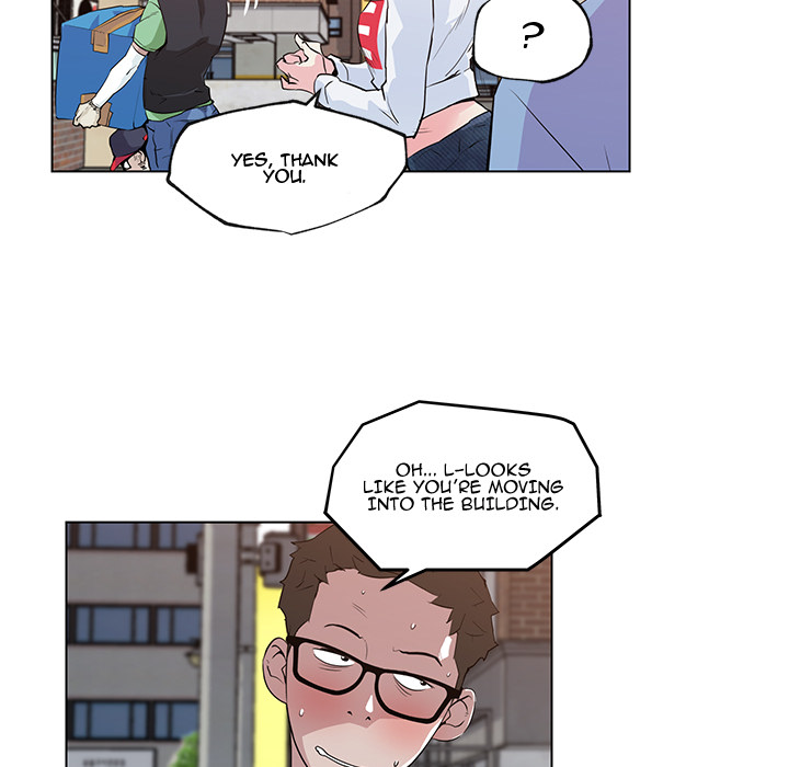 My Pretty Neighbor - episode 3 - 24