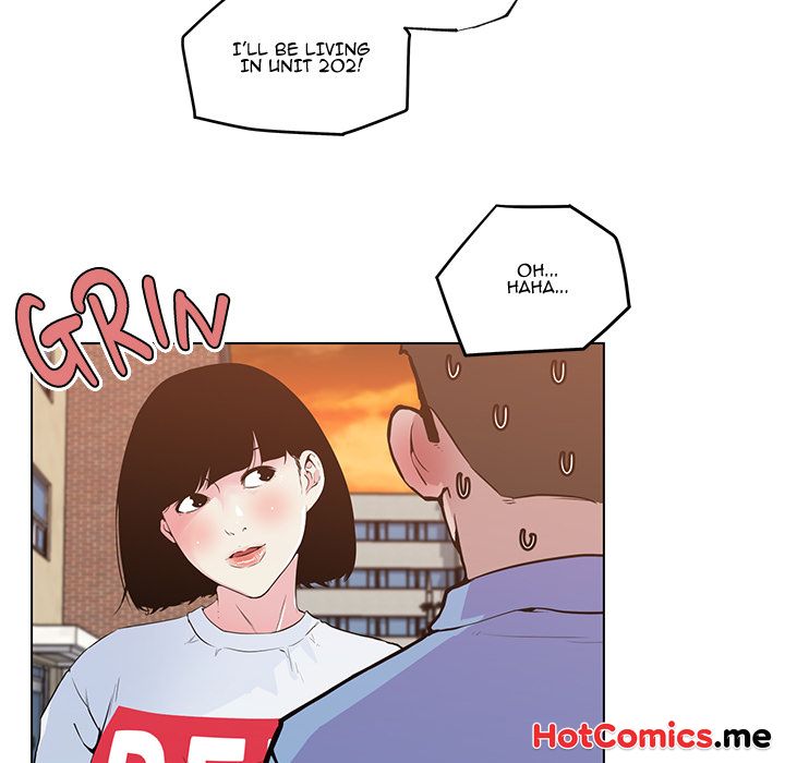 My Pretty Neighbor - episode 3 - 26
