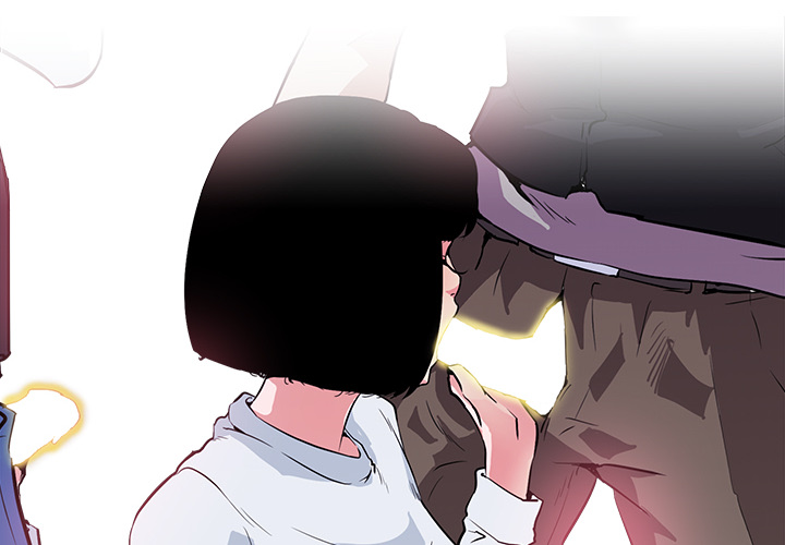 My Pretty Neighbor - episode 3 - 1