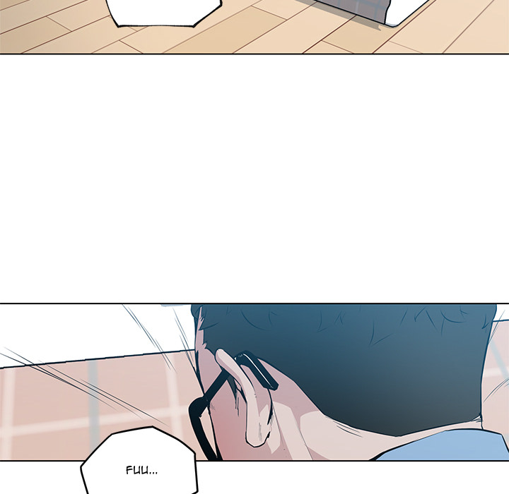 My Pretty Neighbor - episode 3 - 34
