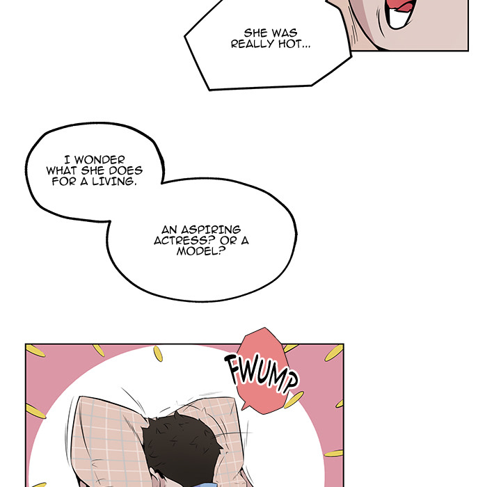 My Pretty Neighbor - episode 3 - 36