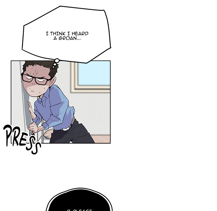 My Pretty Neighbor - episode 3 - 42