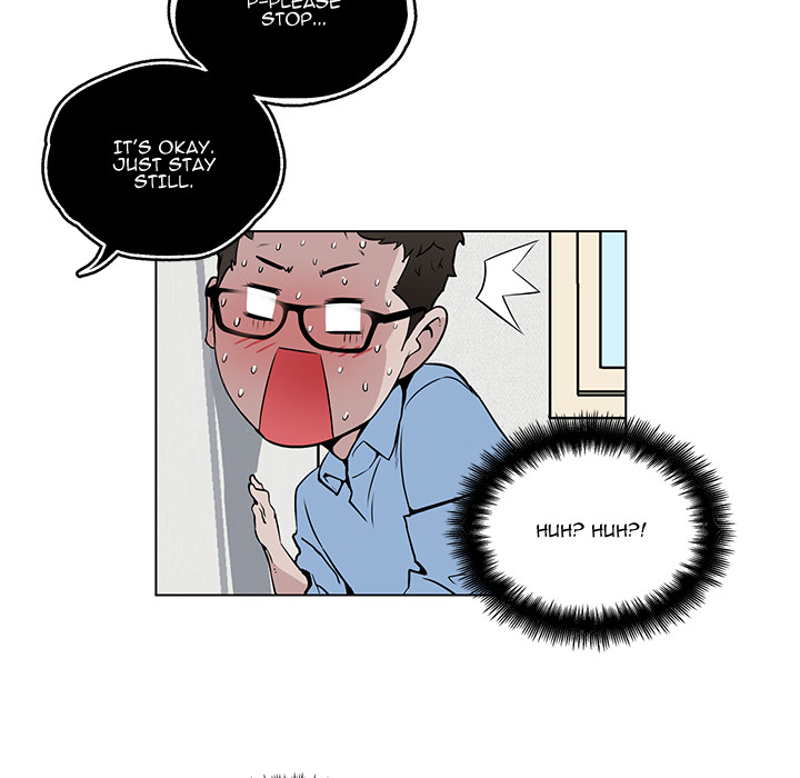 My Pretty Neighbor - episode 3 - 43