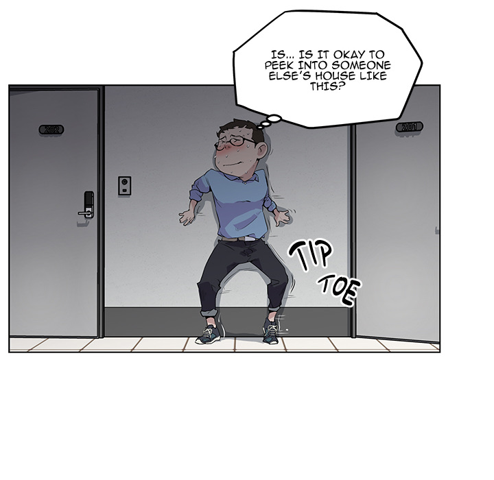 My Pretty Neighbor - episode 3 - 48