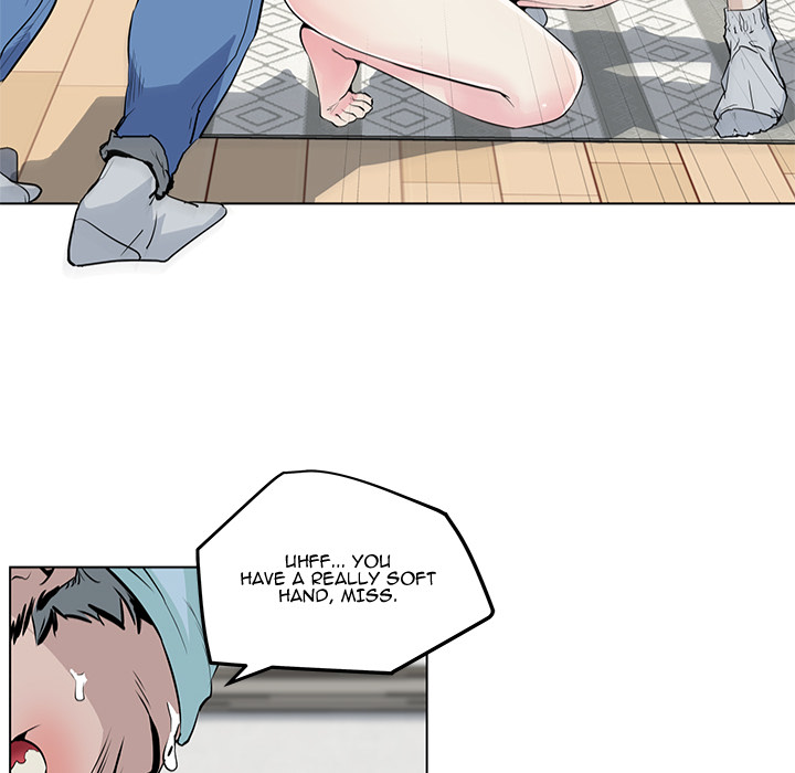 My Pretty Neighbor - episode 3 - 56