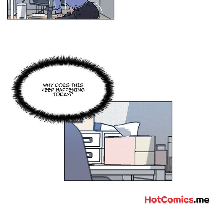 My Pretty Neighbor - episode 3 - 80